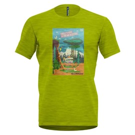 CRAZY IDEA T-SHIRT JOKER